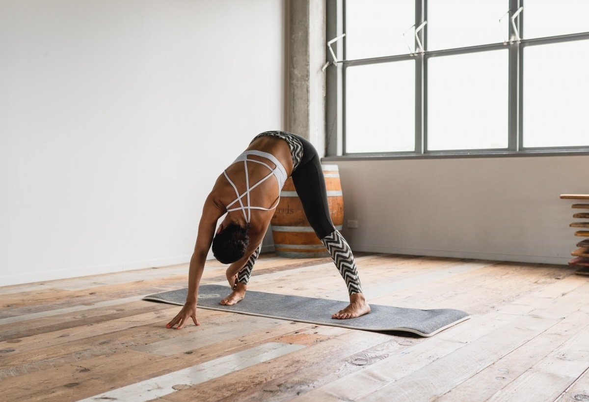 YOGA: Easy like Sunday morning